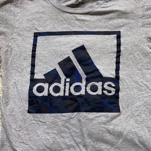 Women’s Adidas Short sleeve